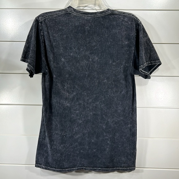 WWE bray Wyatt let me in graphic t shirt mens size small graphic fiend - Picture 4 of 5